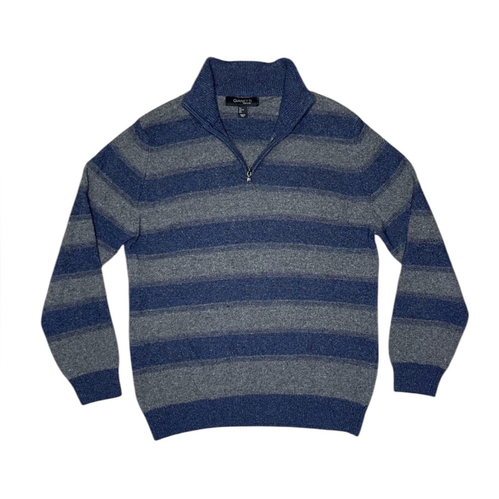 Gianetti wool sweater